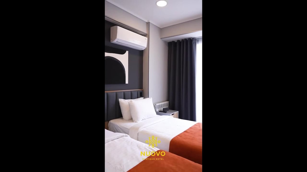 Property video