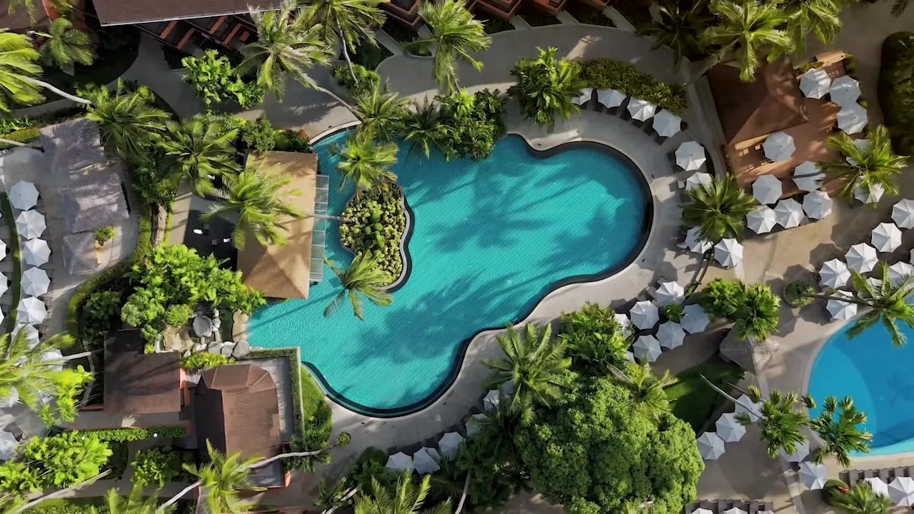 Property video