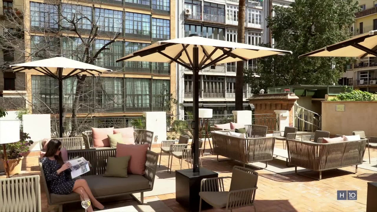 Property video
