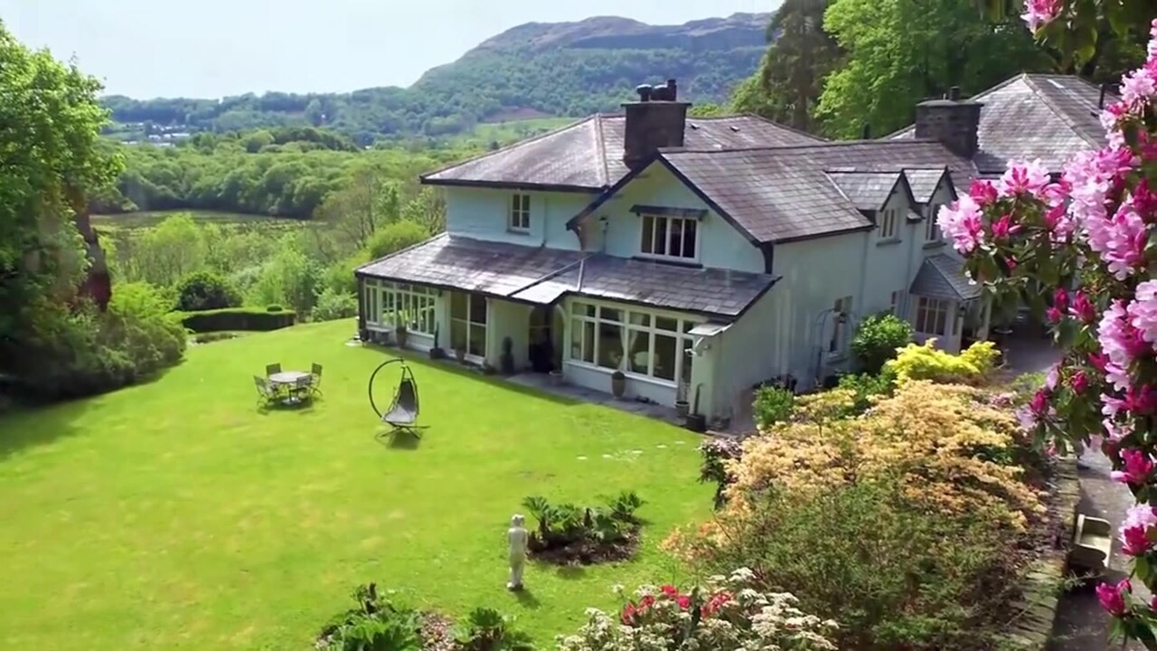 Property video