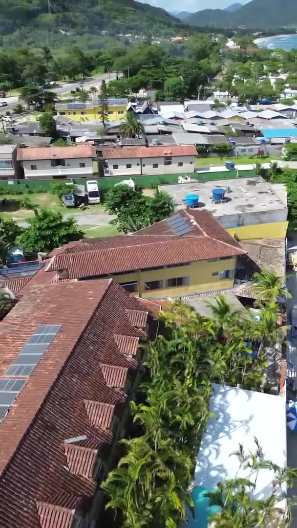 Property video