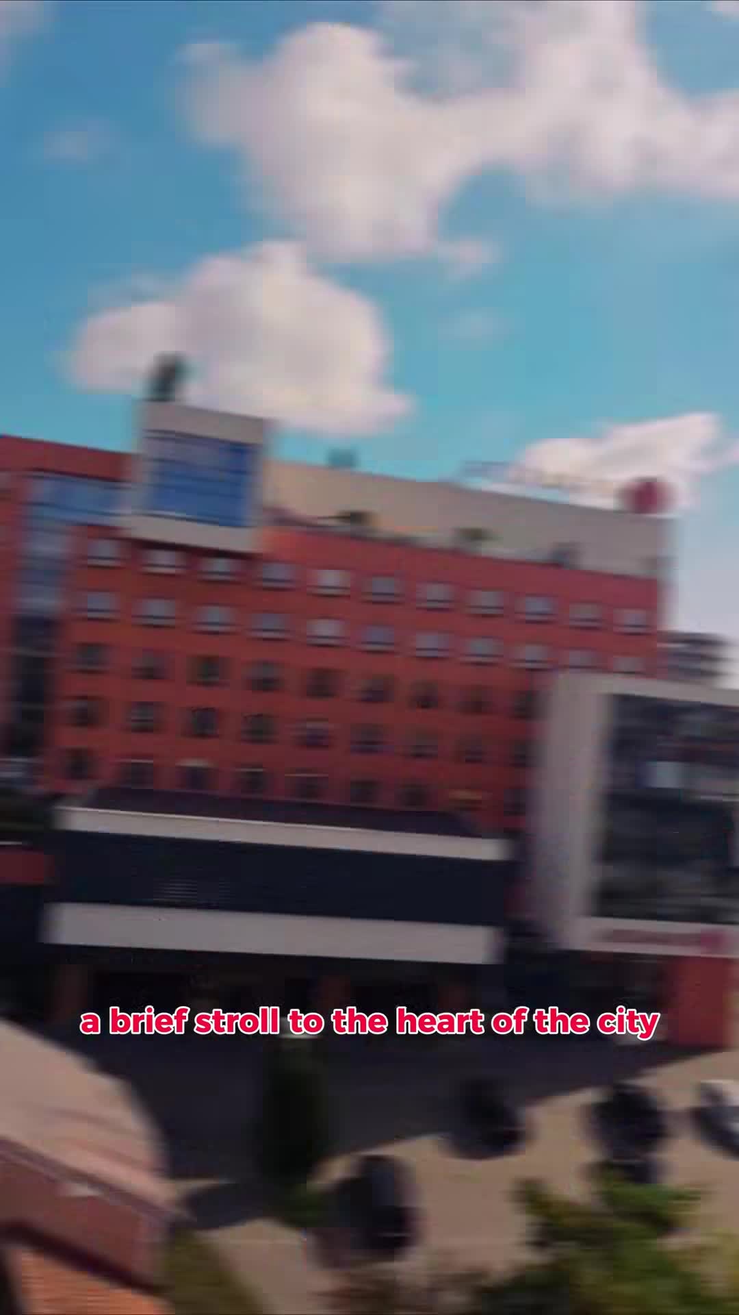 Property video