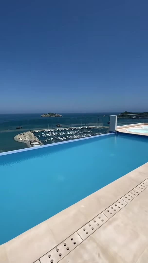Property video