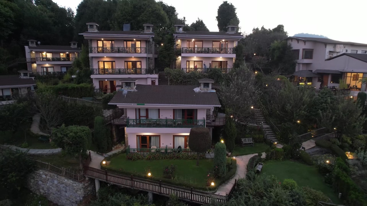 Property video