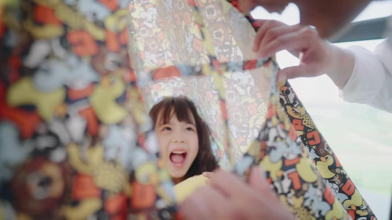 Property video