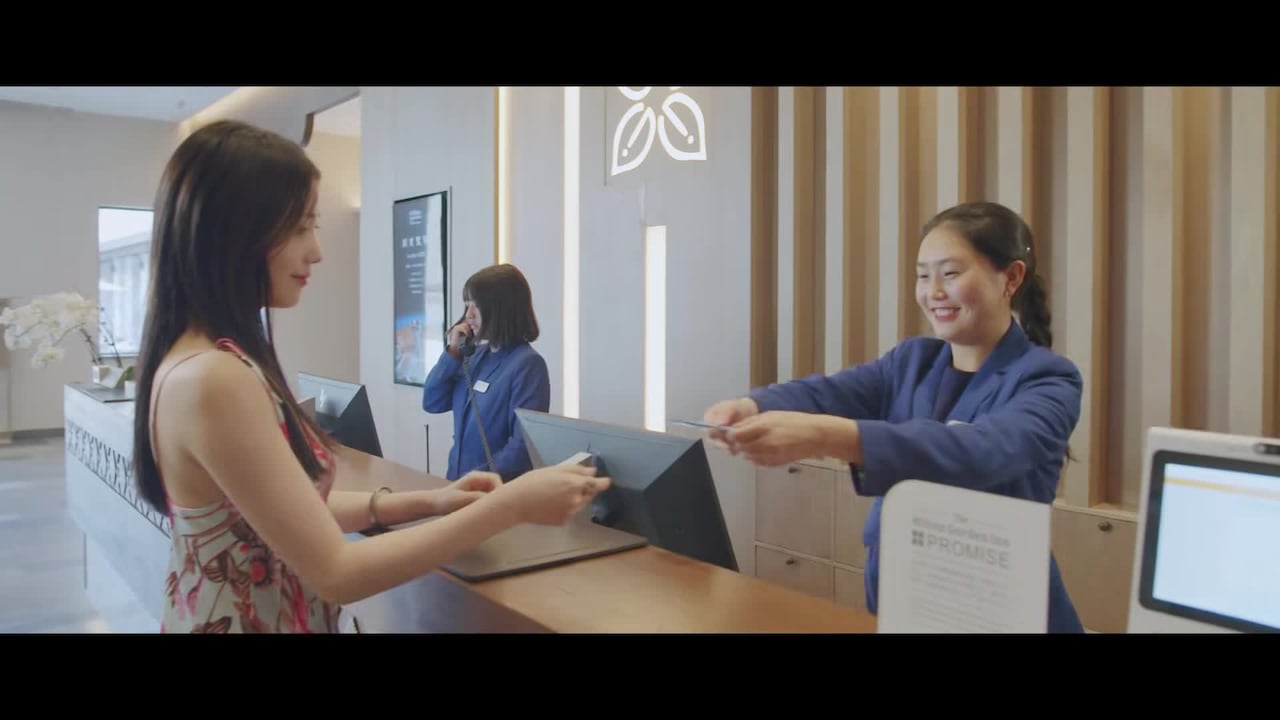 Property video