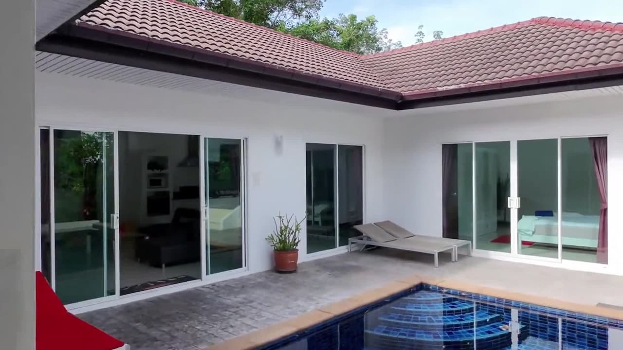 Video hartanah