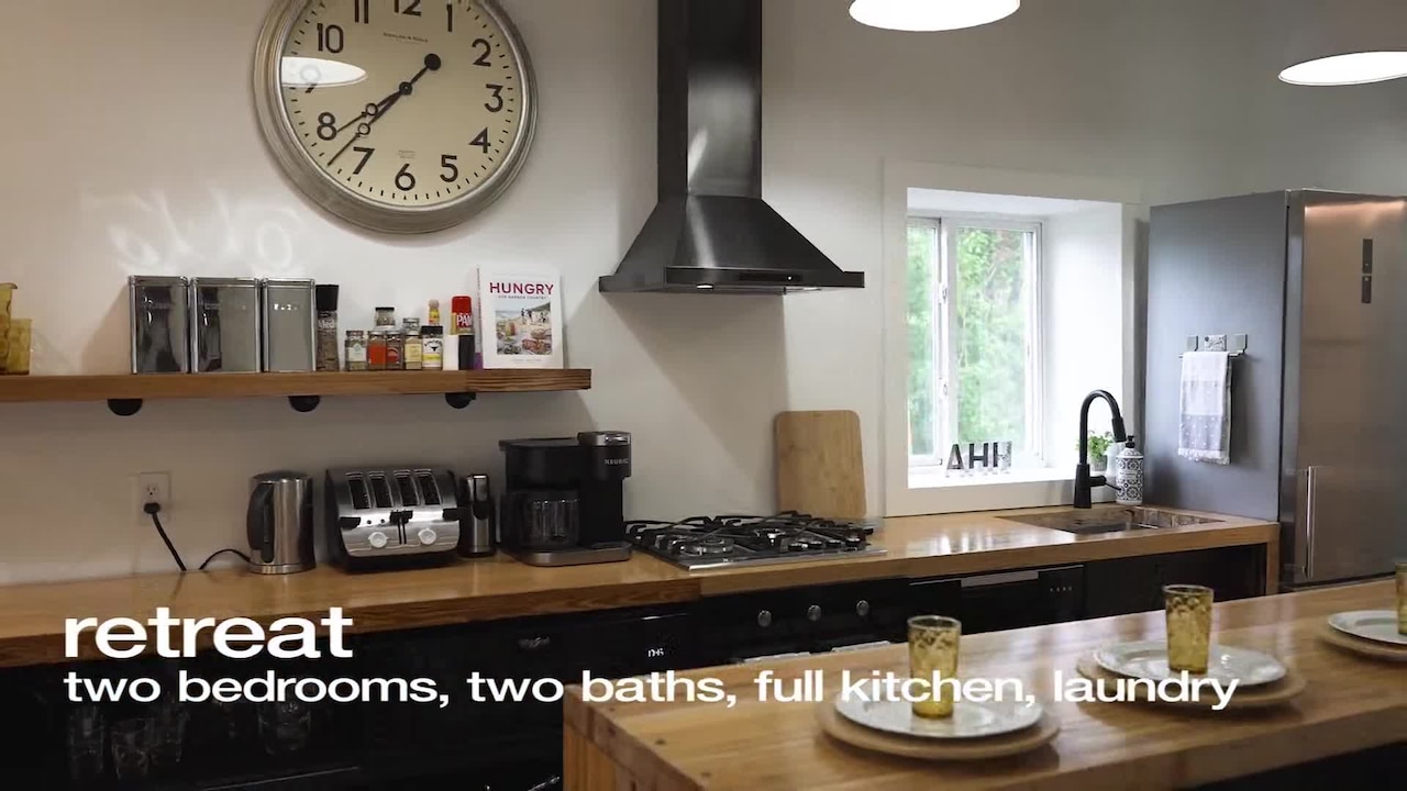 Property video