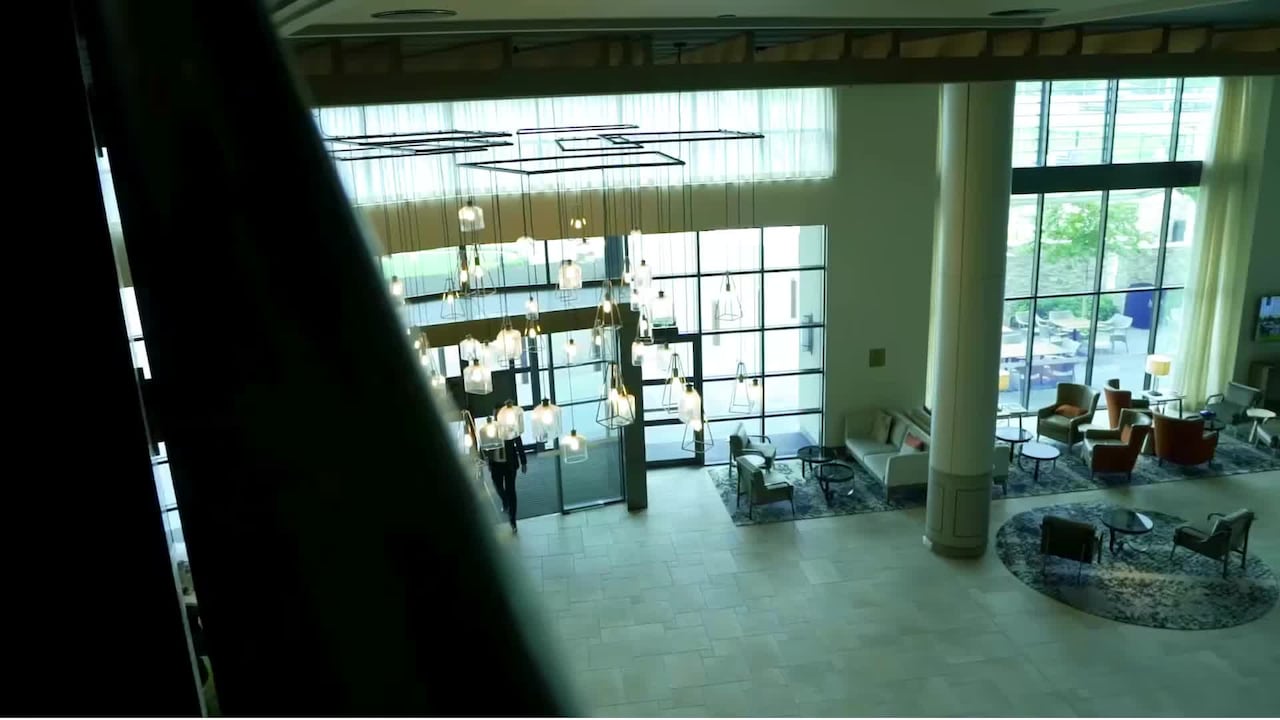 Video der Unterkunft