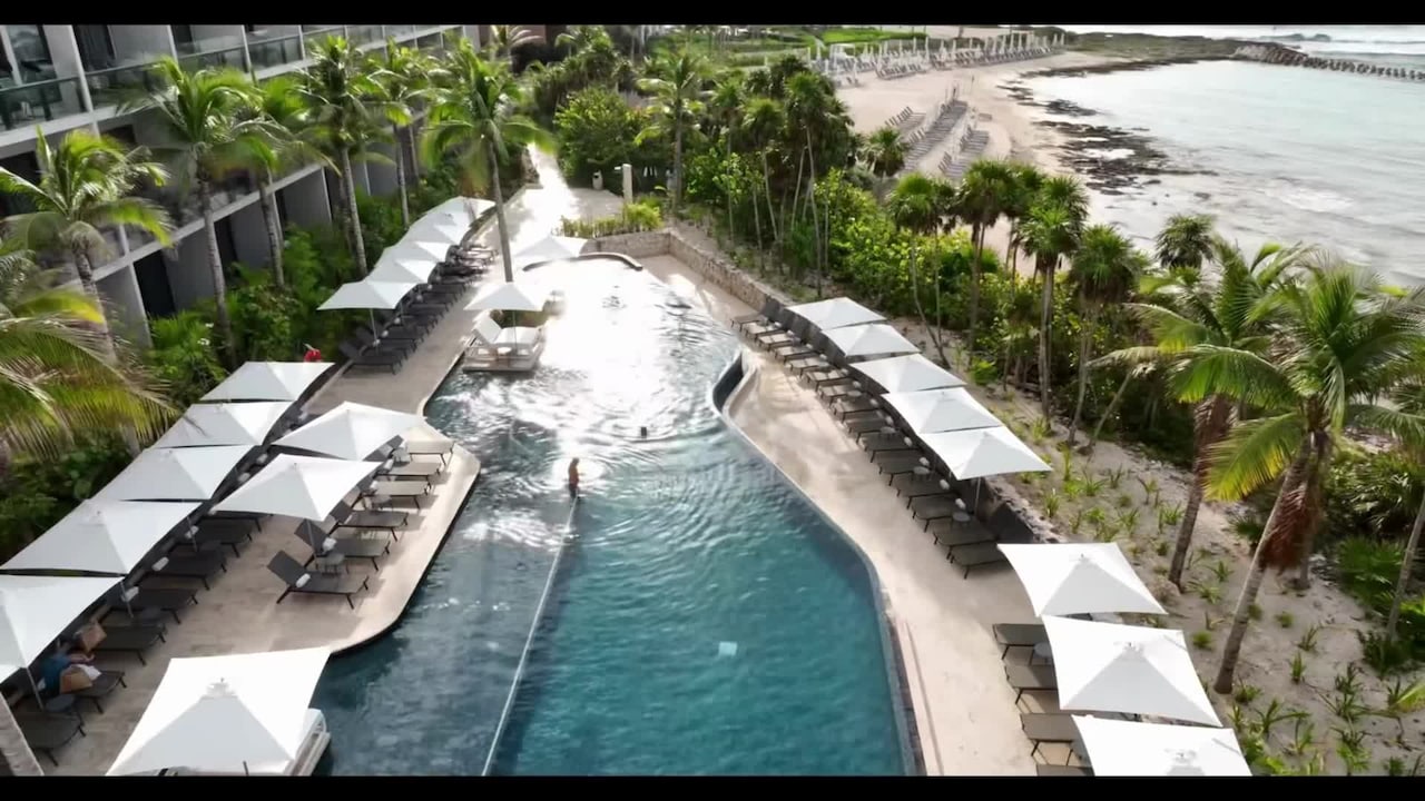 Property video