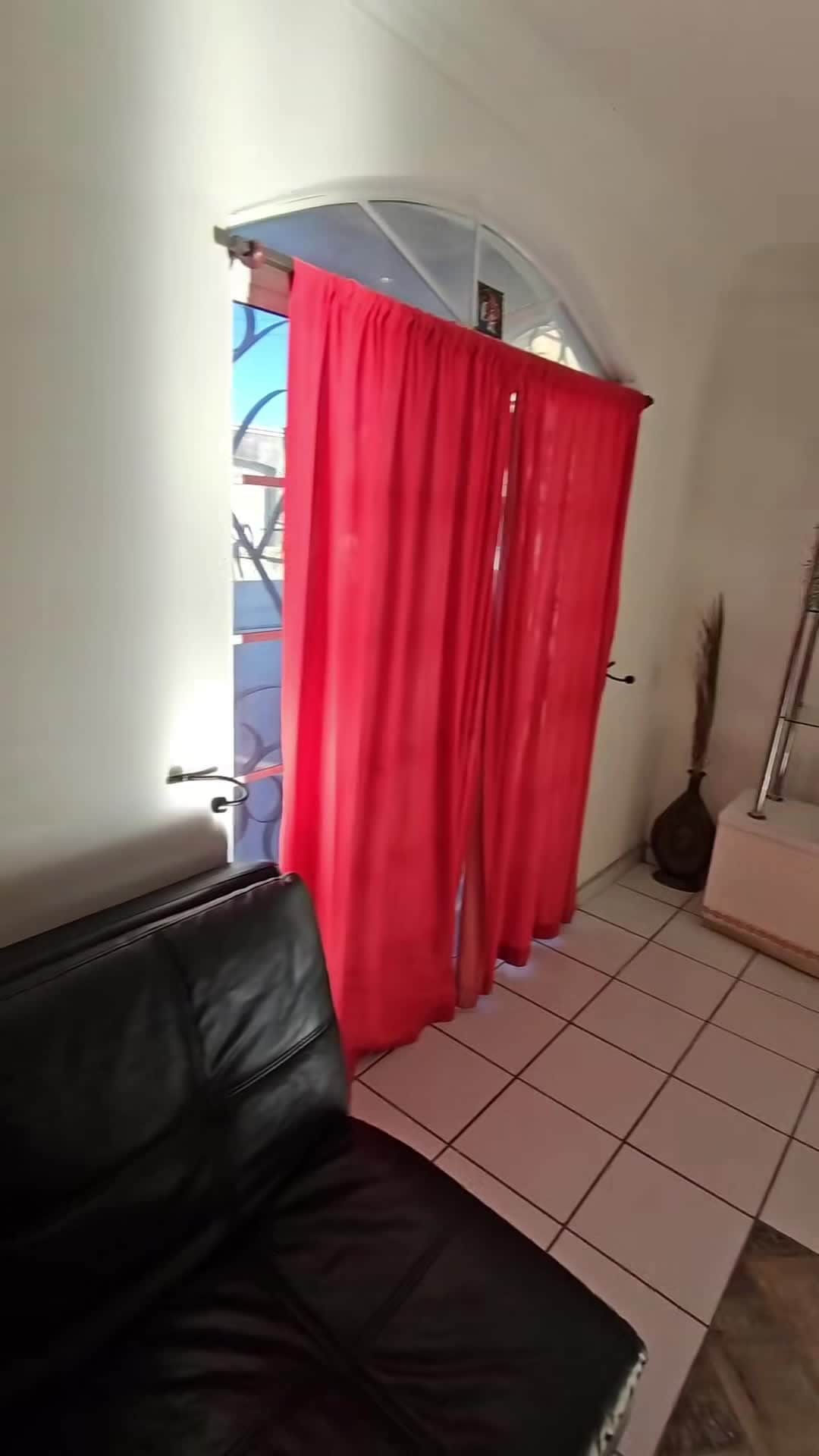 Vídeo da propriedade