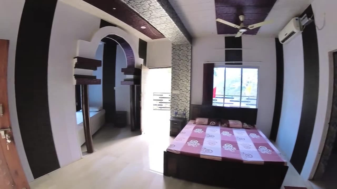 Property video