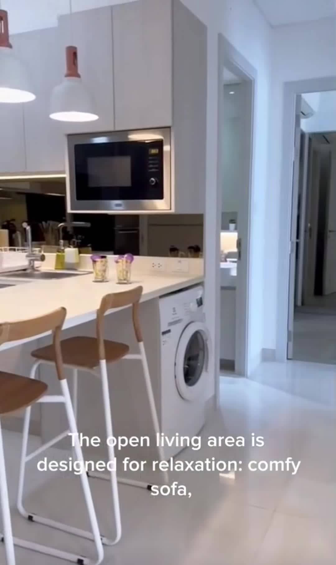 Property video