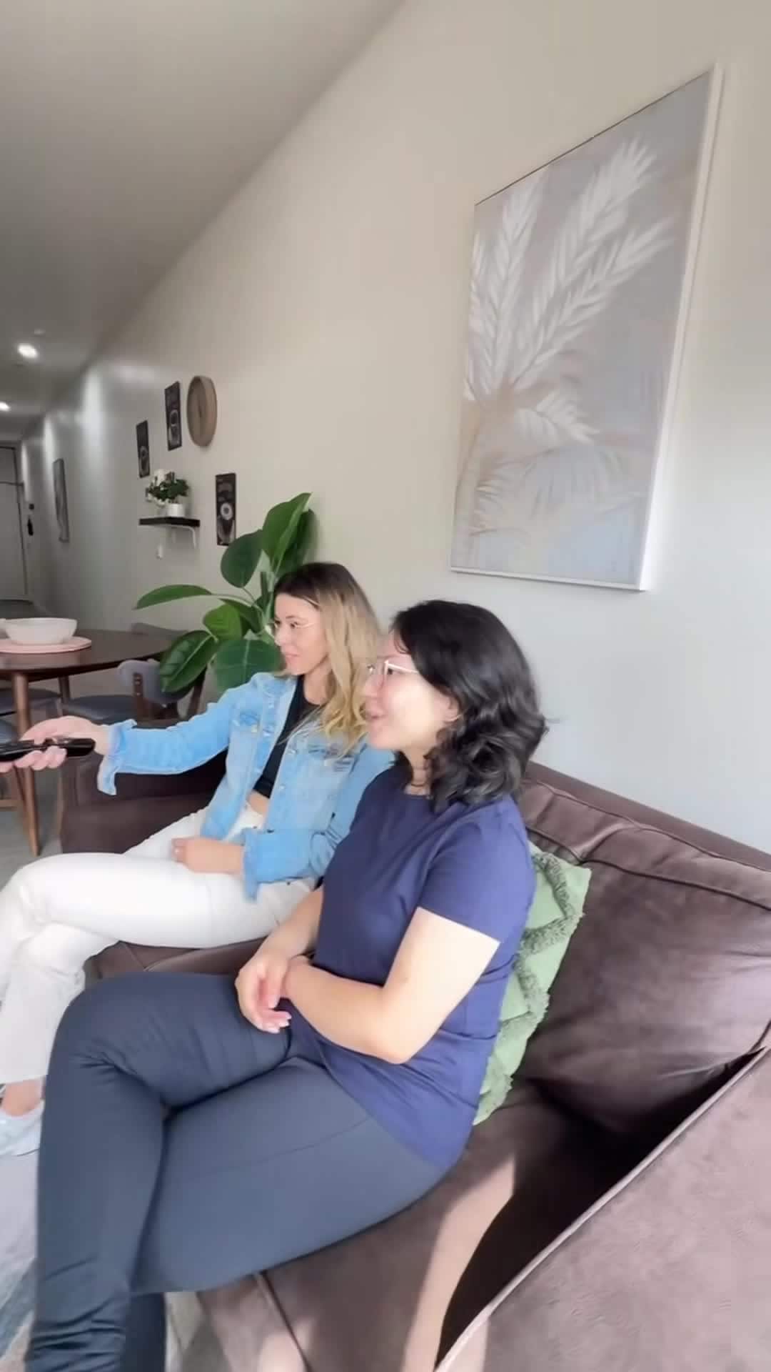 Property video