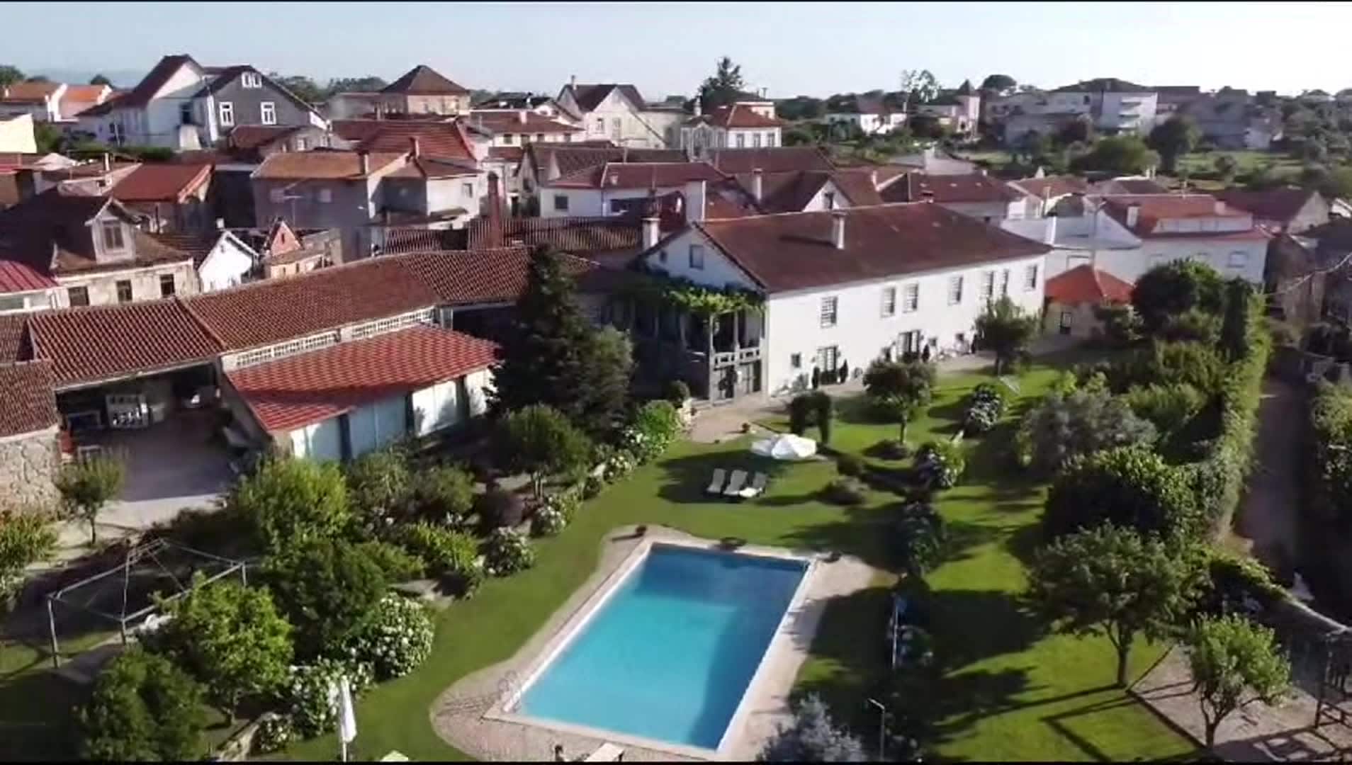 Property video