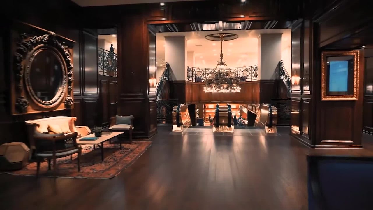 Property video