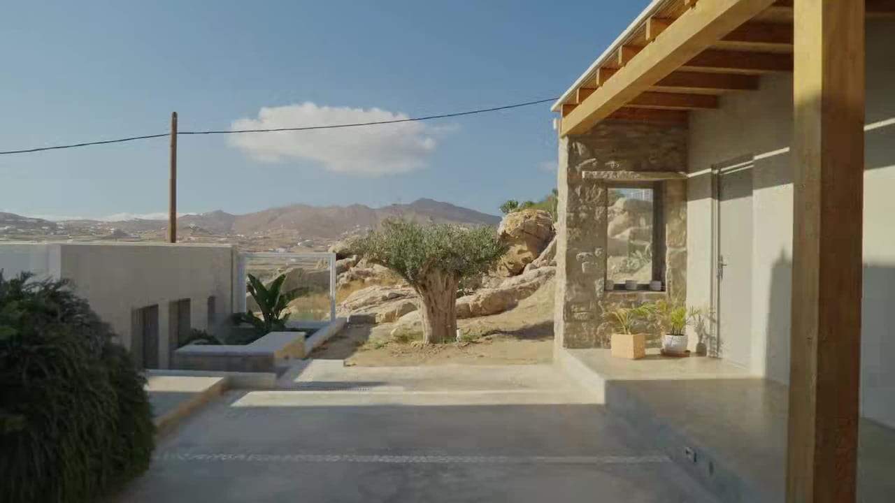 Video van accommodatie