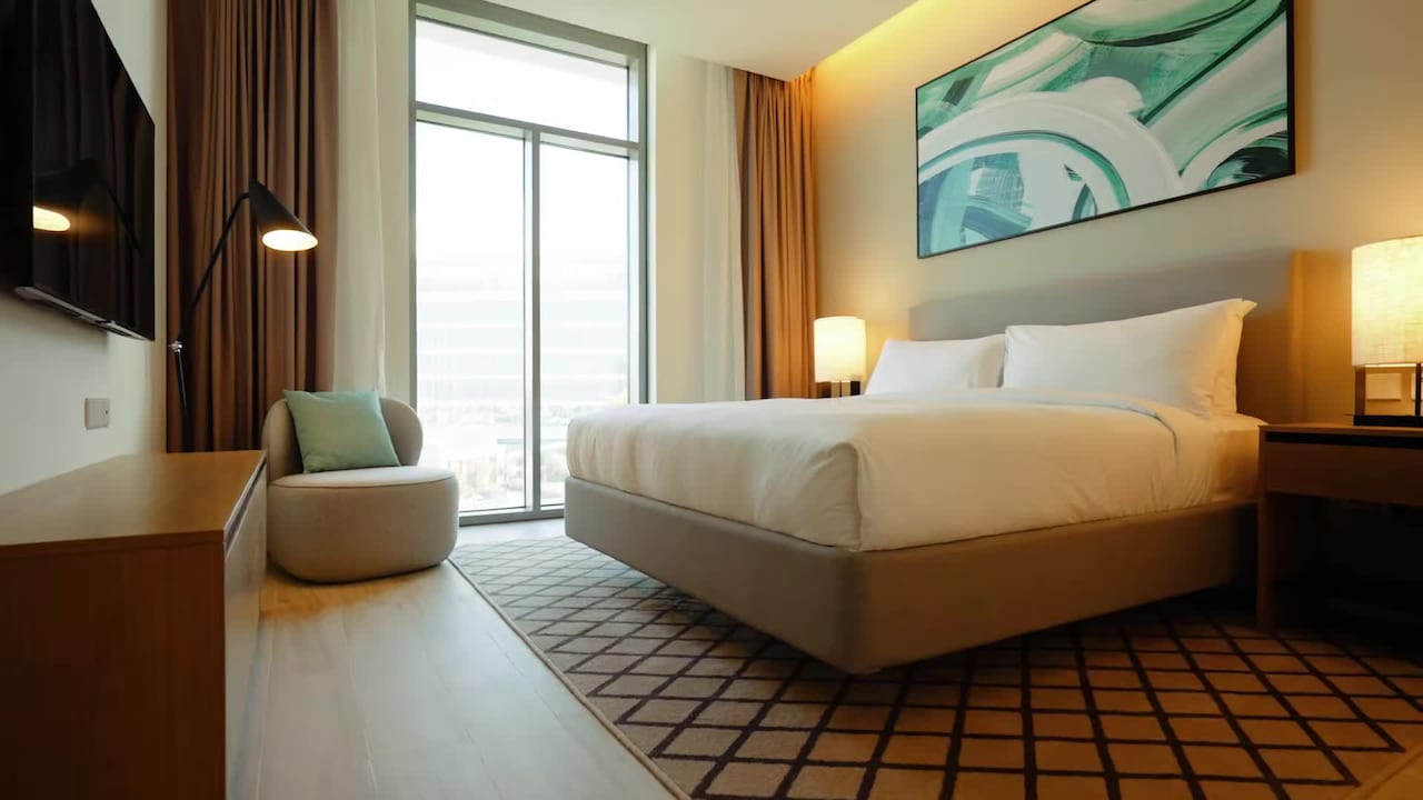 Property video