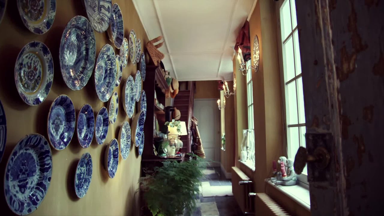 Property video