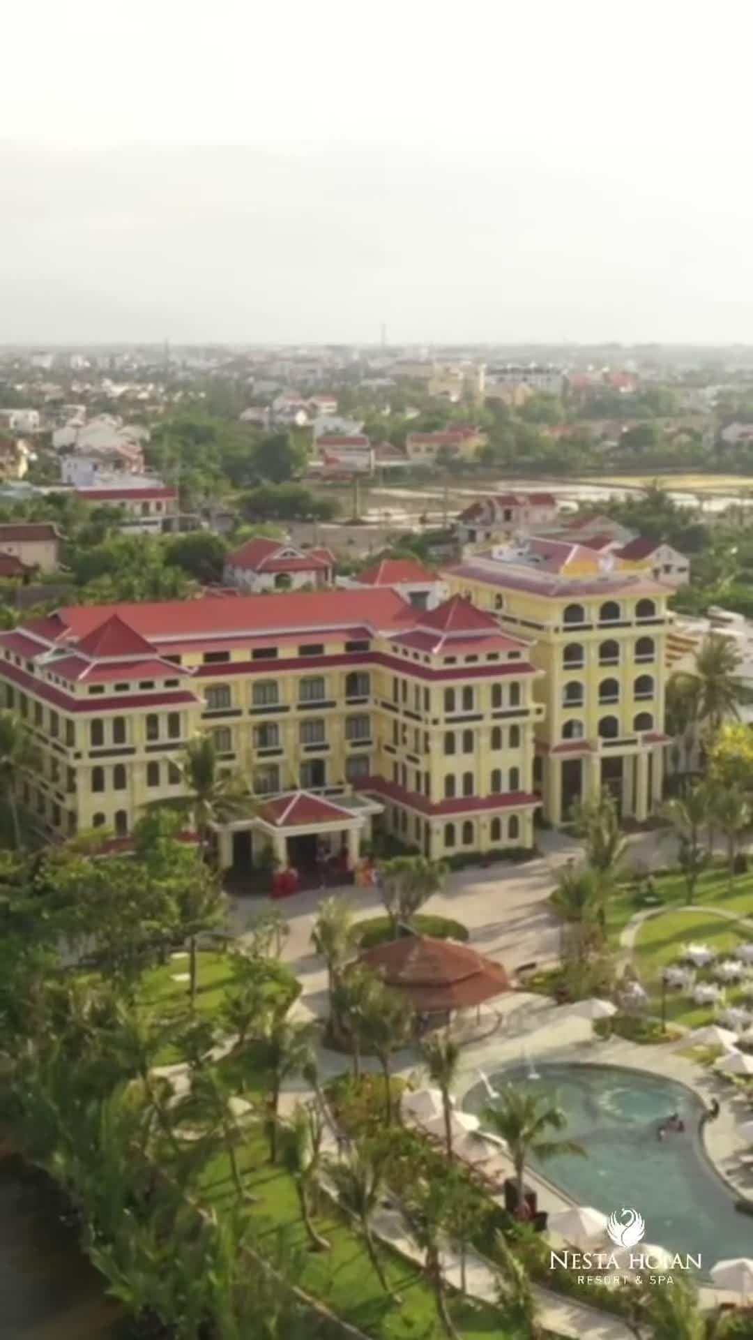 Property video