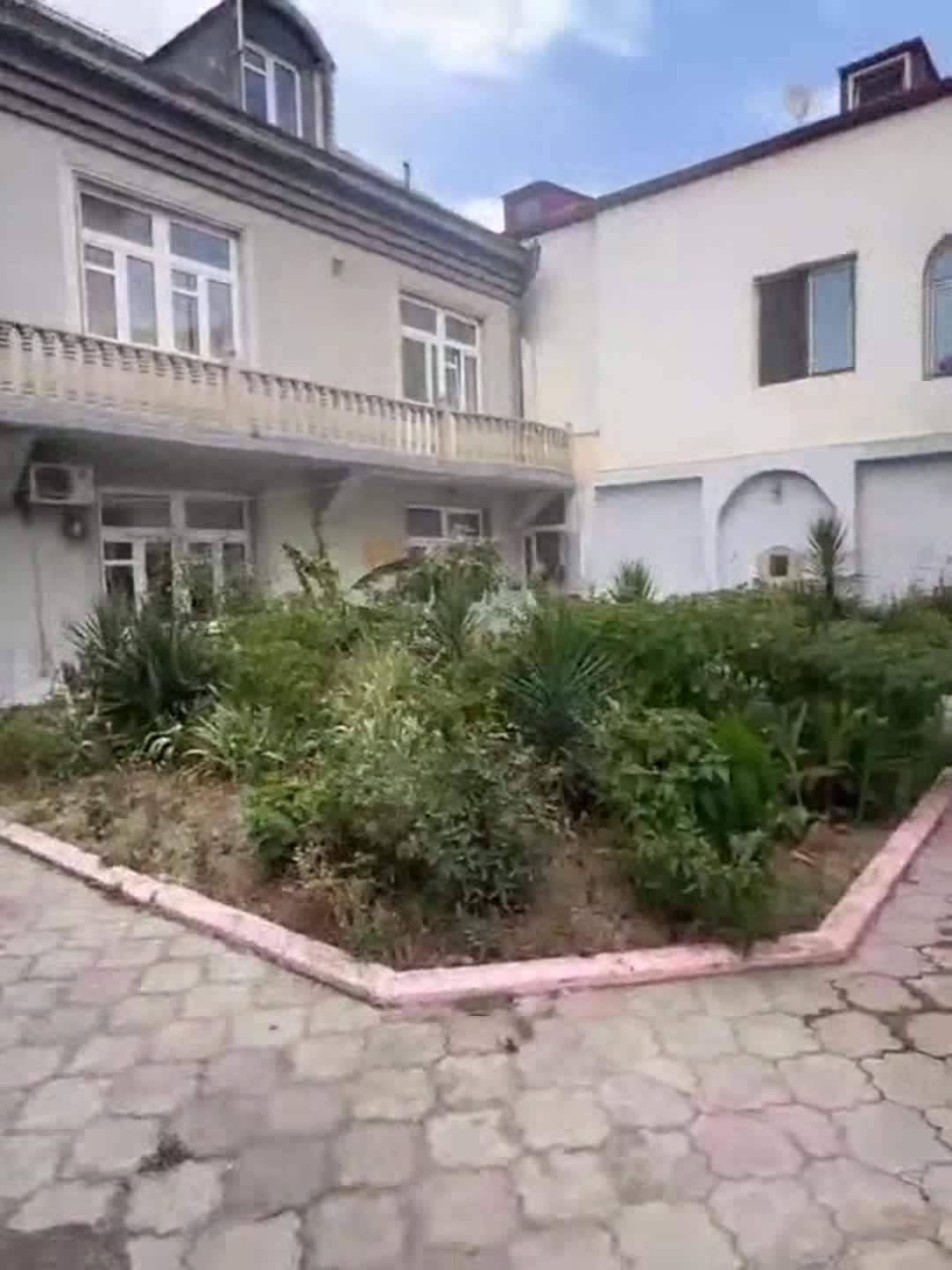 Property video