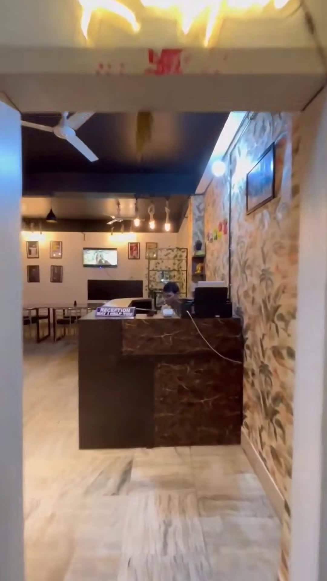 Video của nơi lưu trú