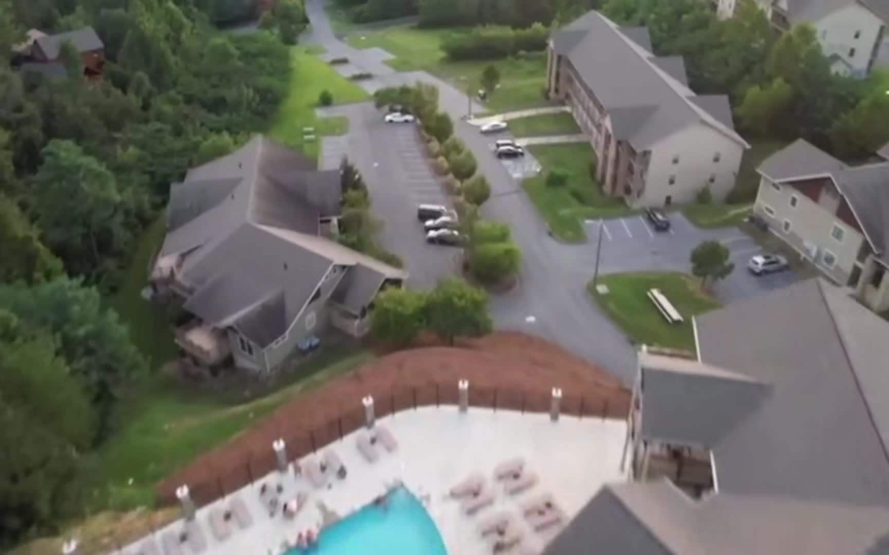 Property video