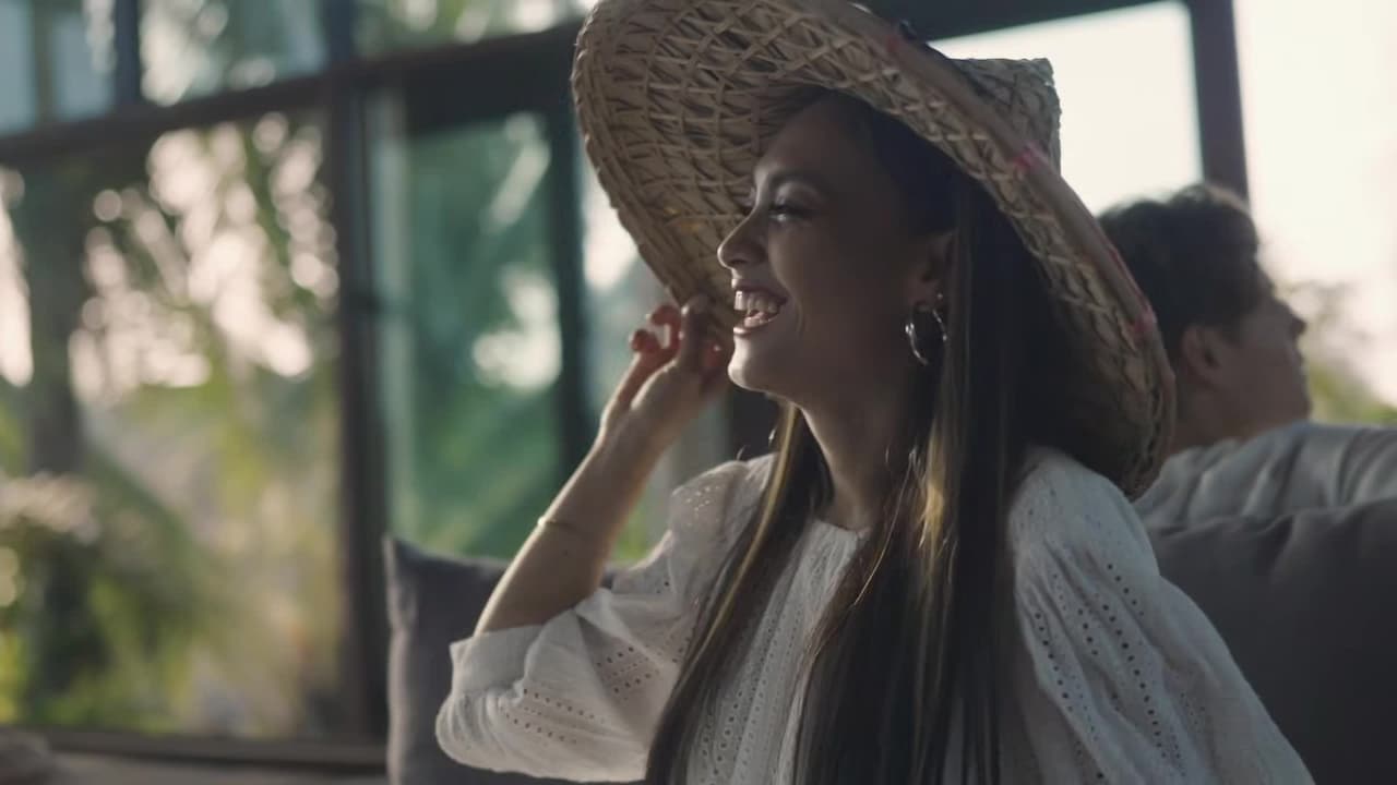 Vidéo de l’hébergement