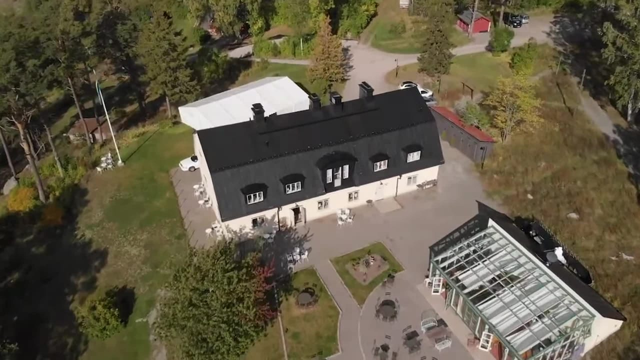 Property video