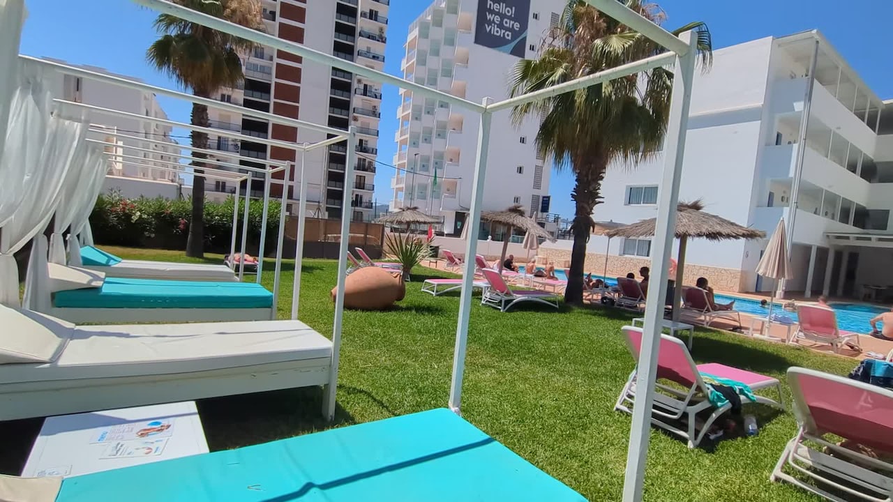 Vídeo fet per l’allotjament