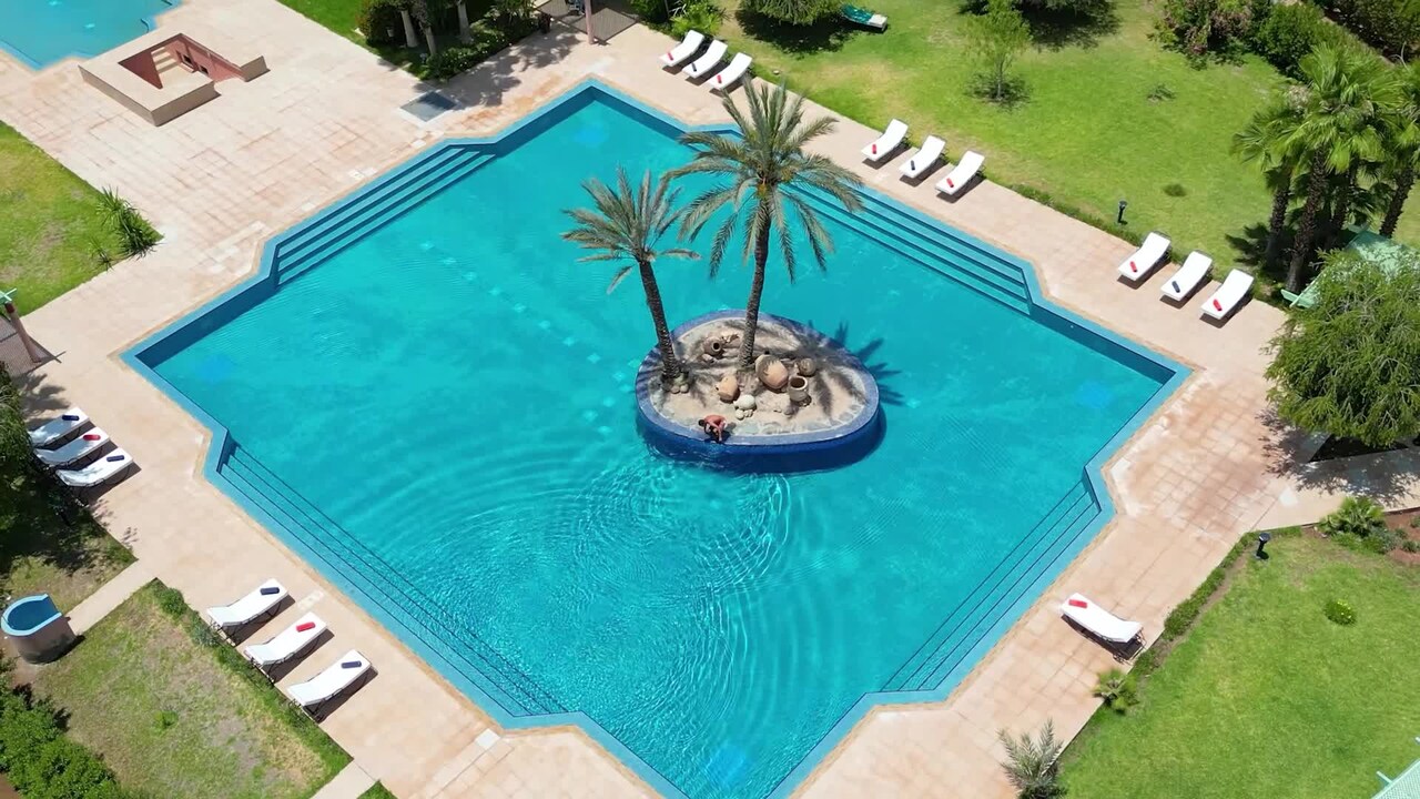 Property video
