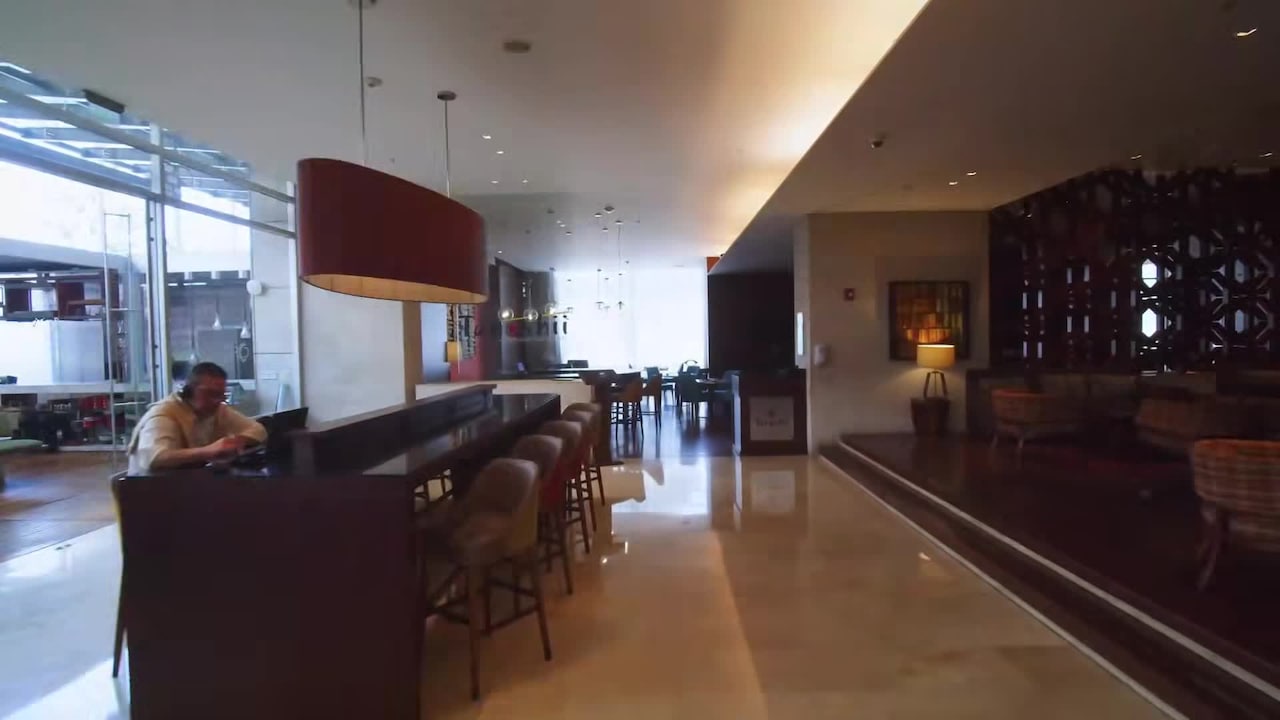Property video