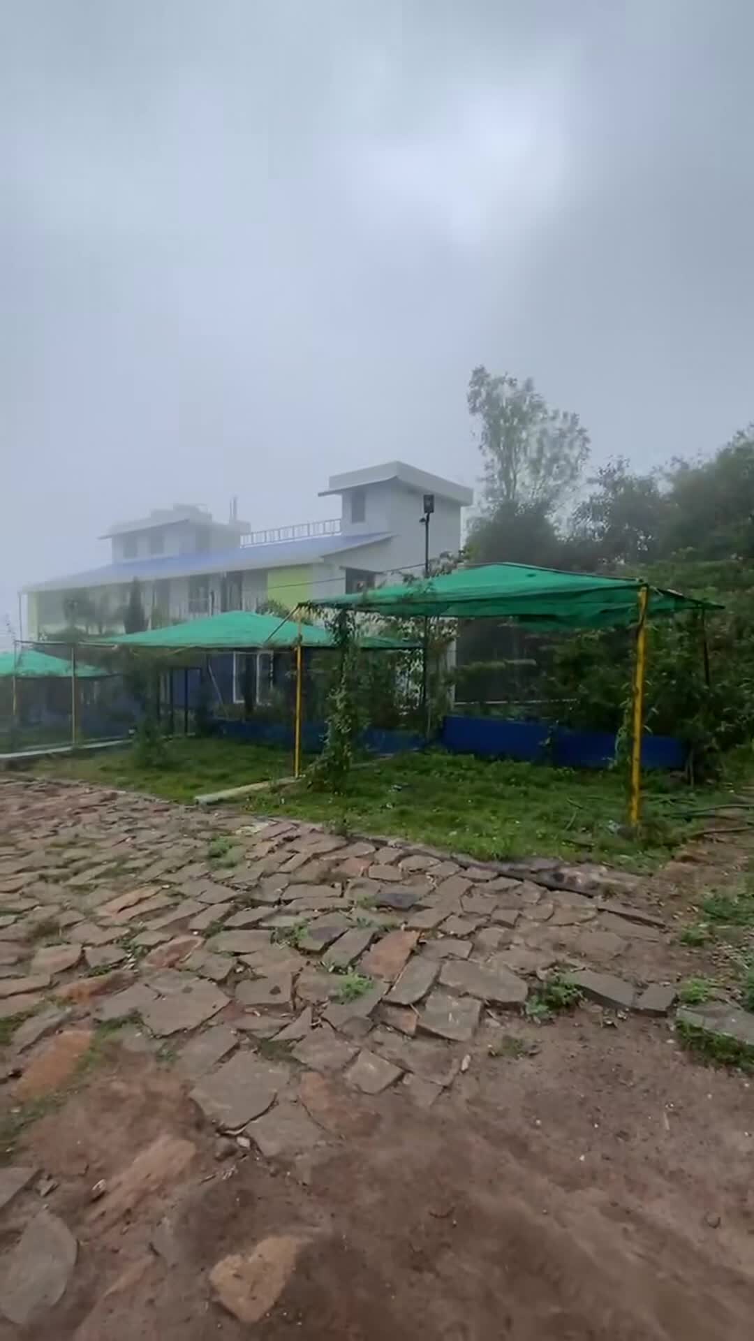 Property video