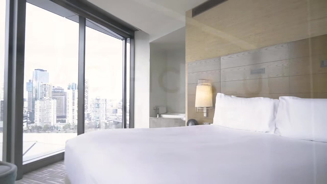 Video van accommodatie