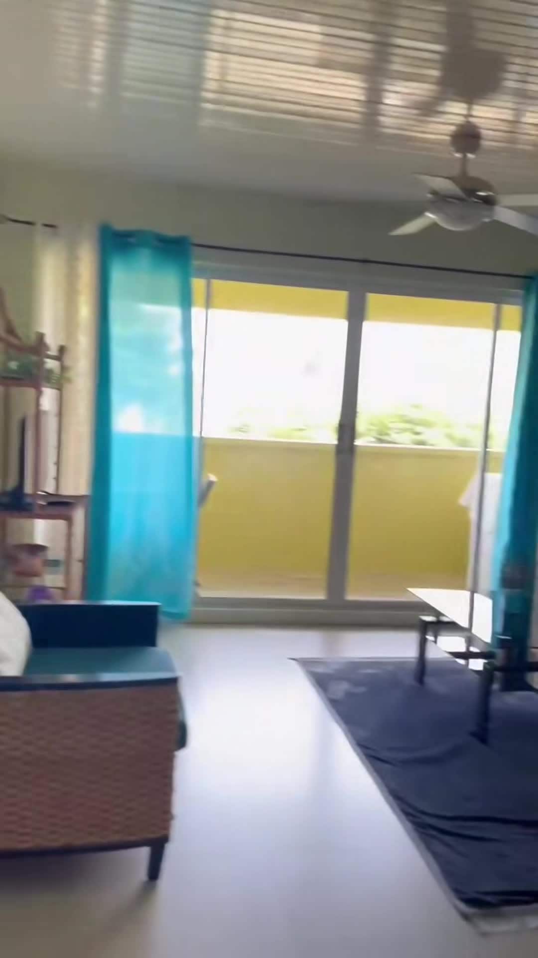 Property video