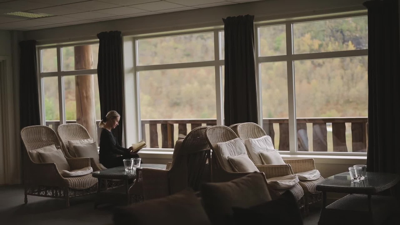 Property video