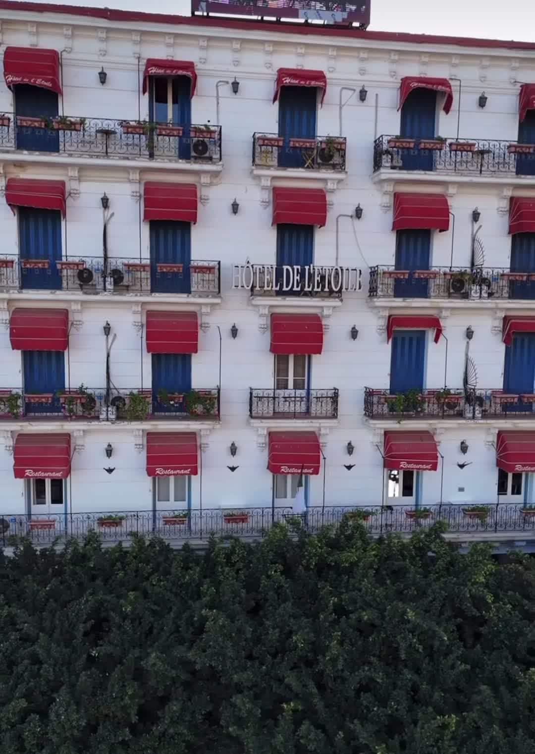 Property video