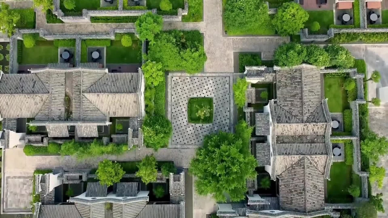 Property video