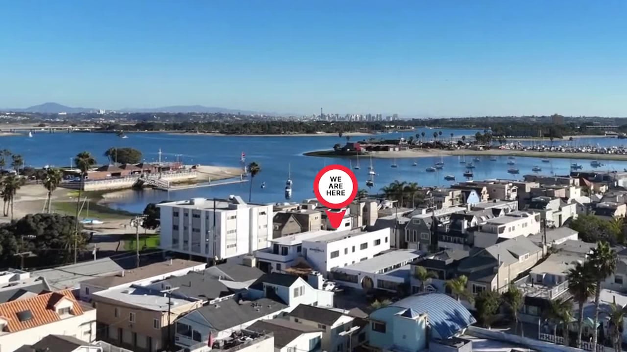 Property video