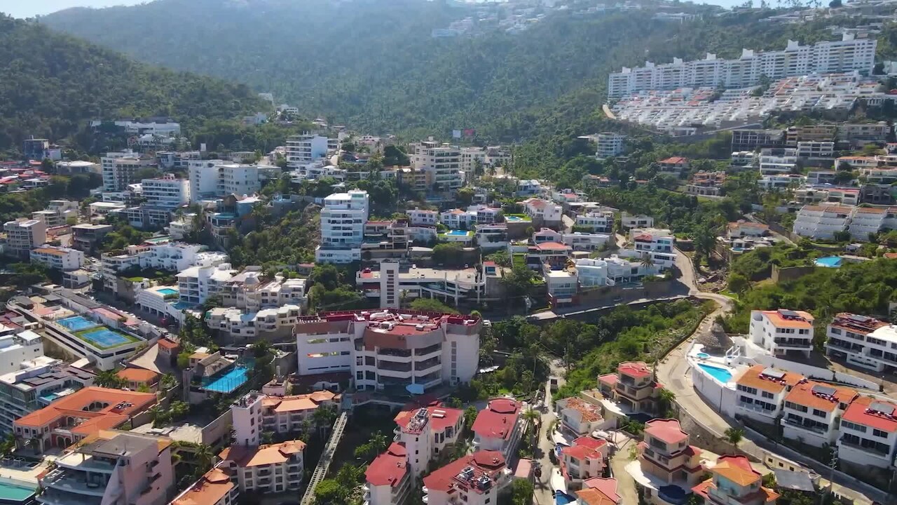 Property video