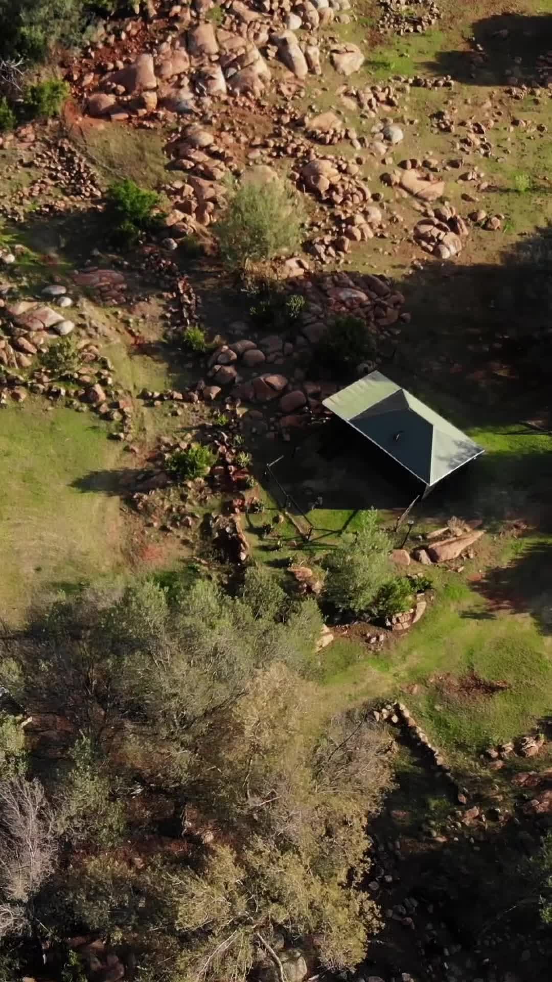 Property video