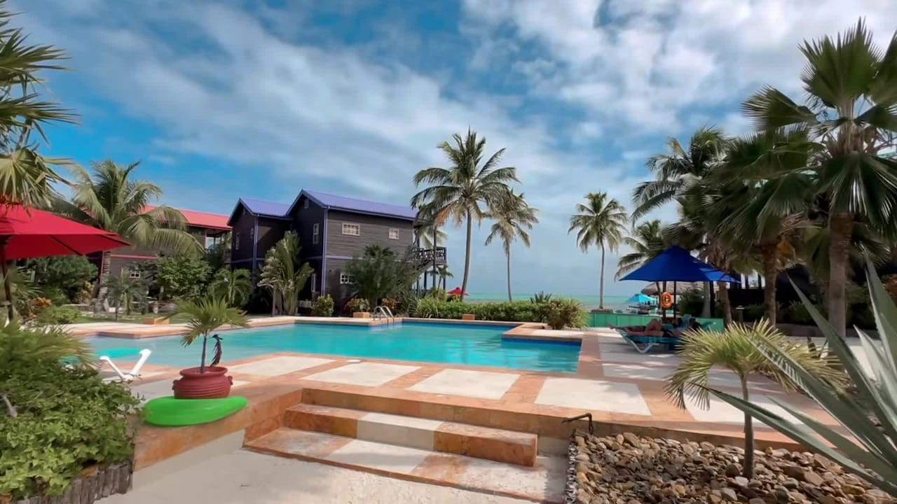 Property video