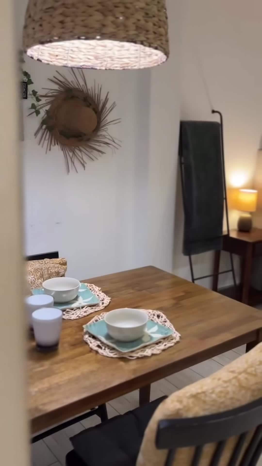 Property video