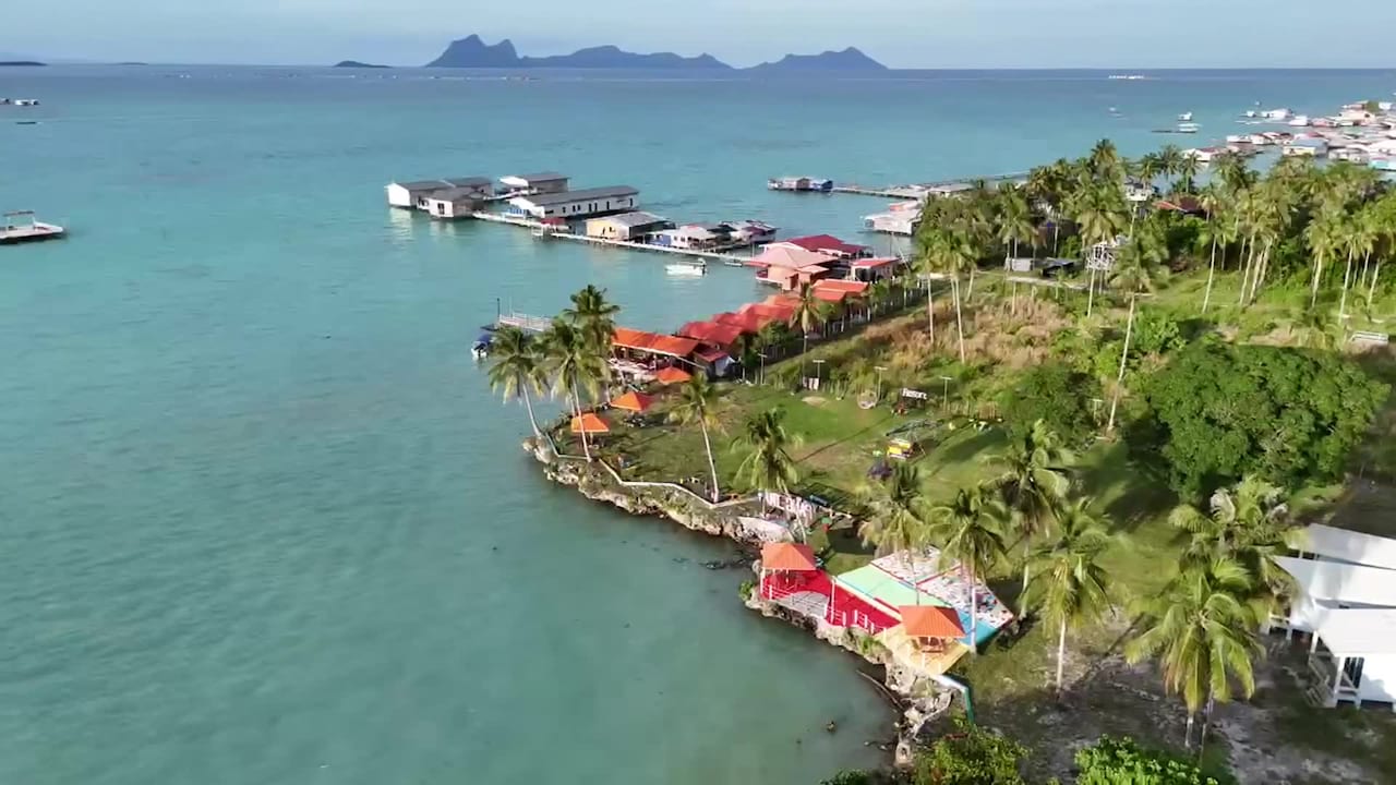 Property video