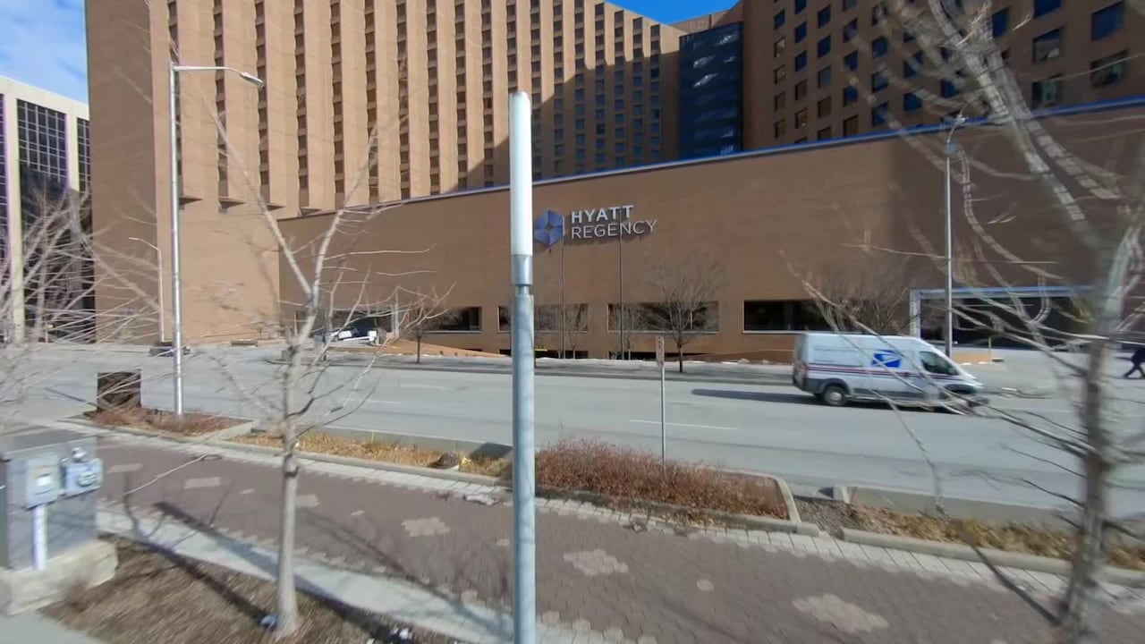 Property video