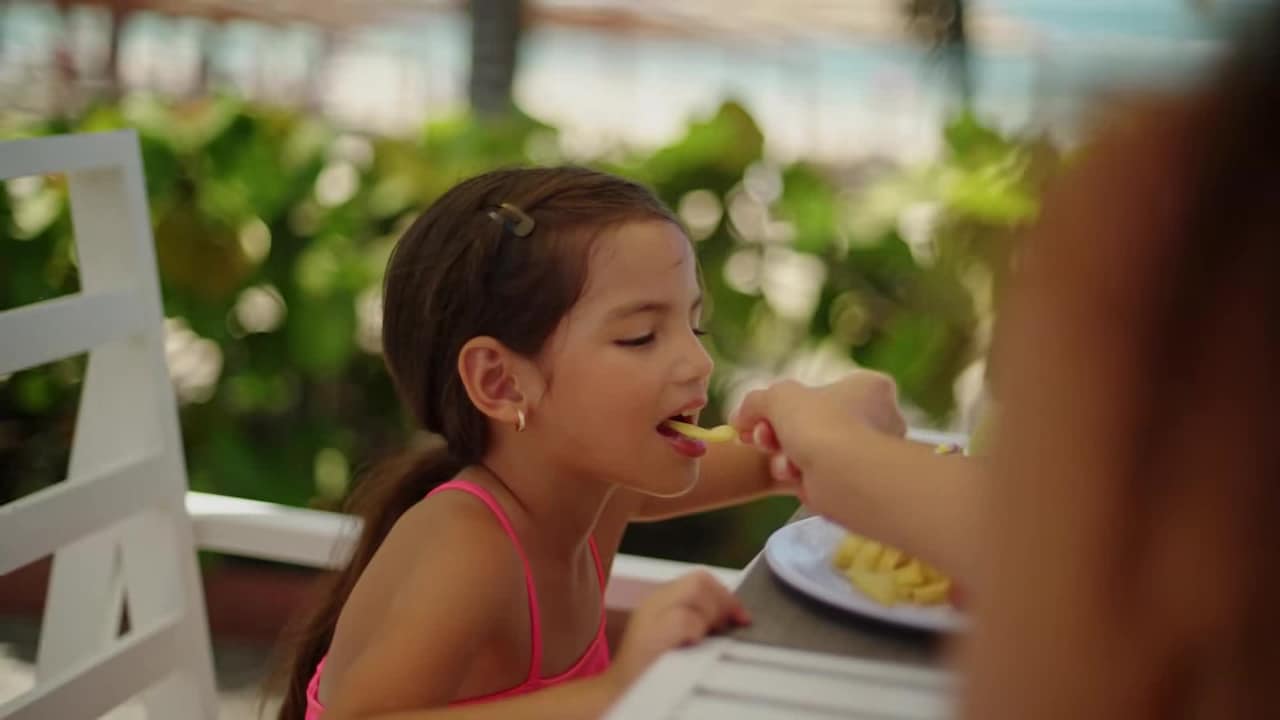 Vidéo de l’hébergement