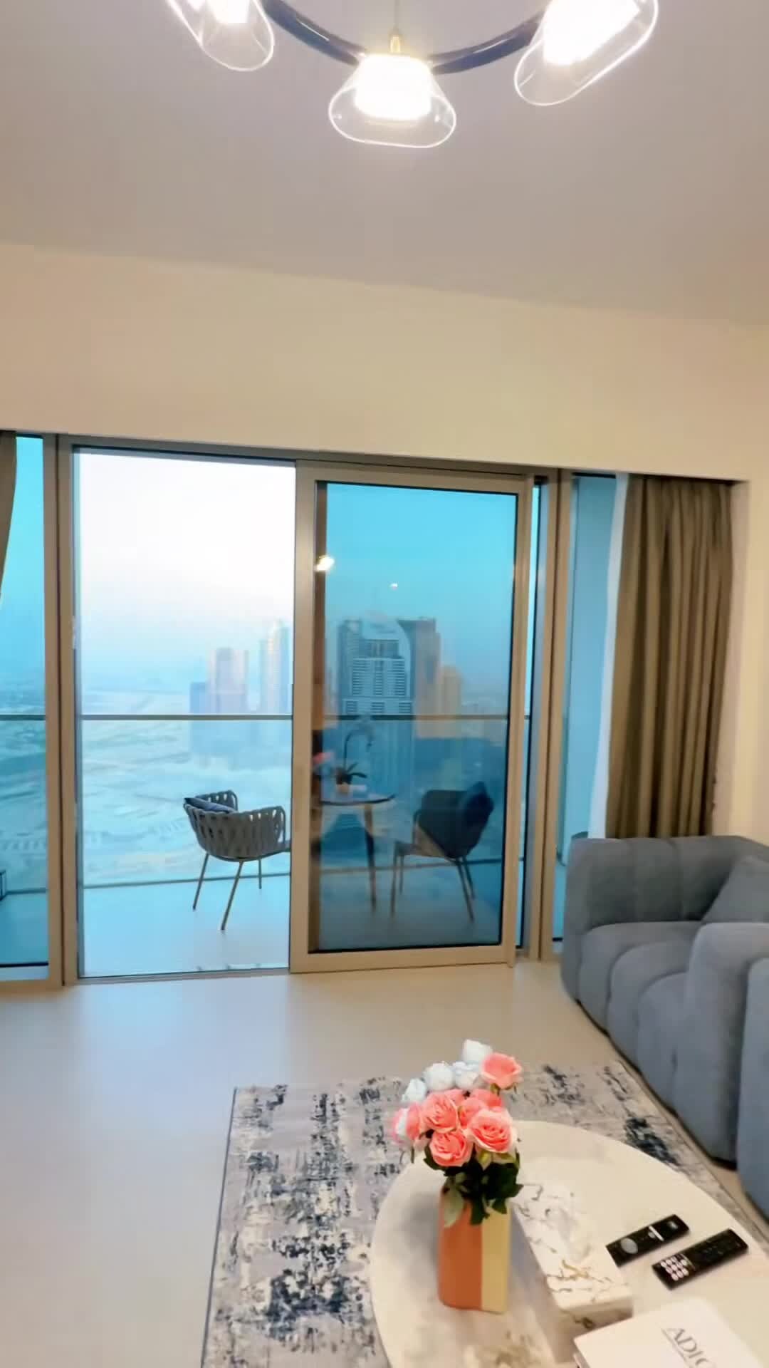 Property video