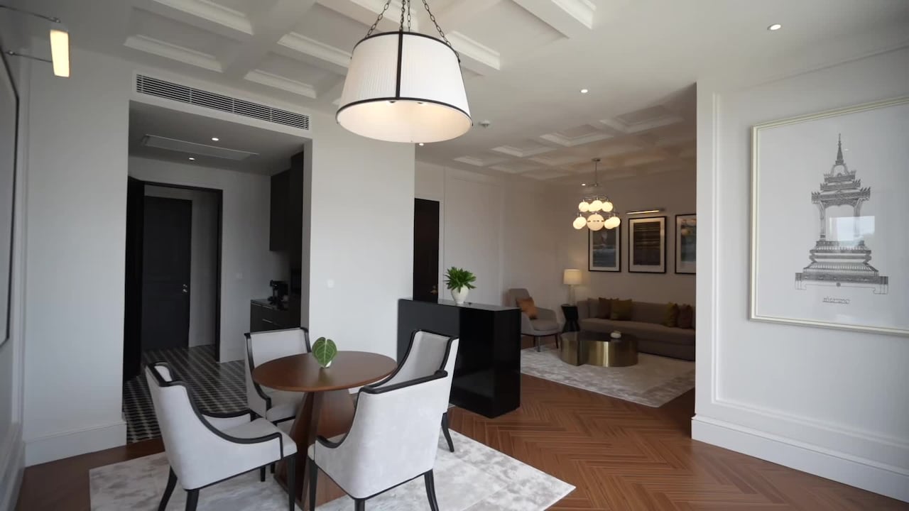Property video