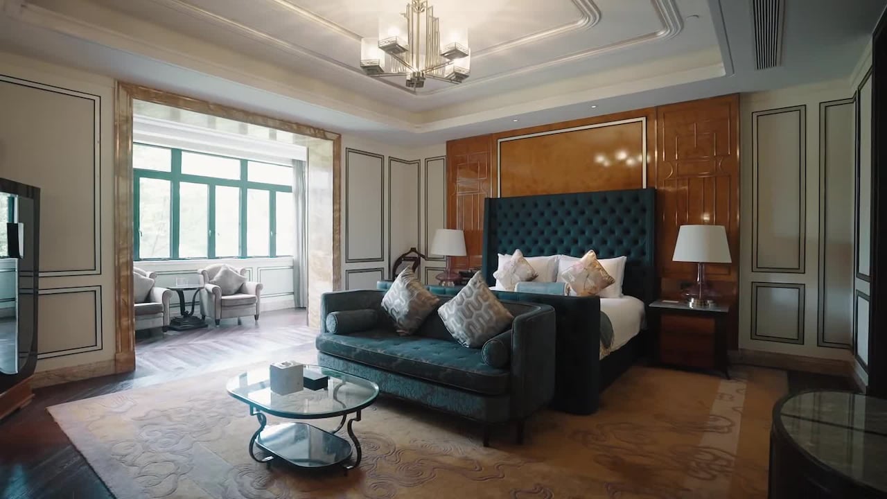 วิดีโอจากที่พัก