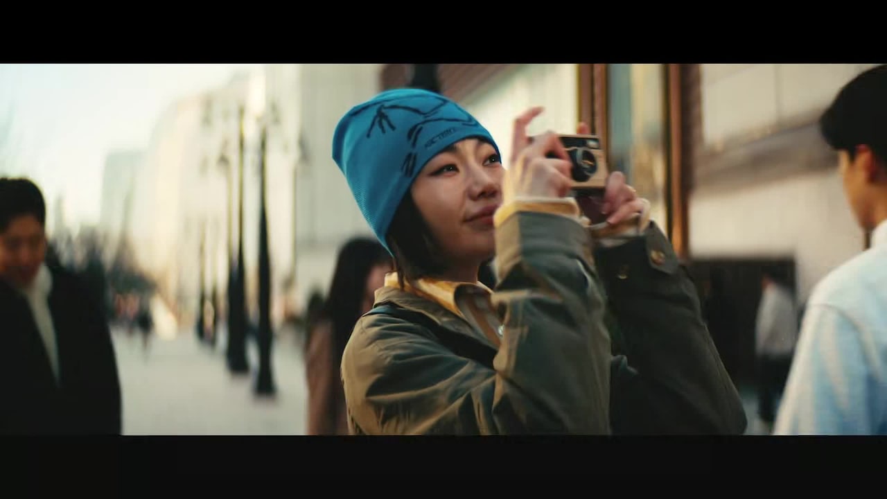 Vídeo da propriedade